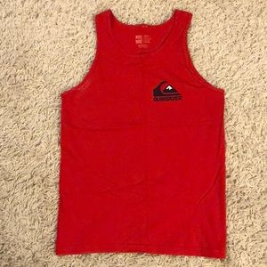Quicksilver Men’s Tank